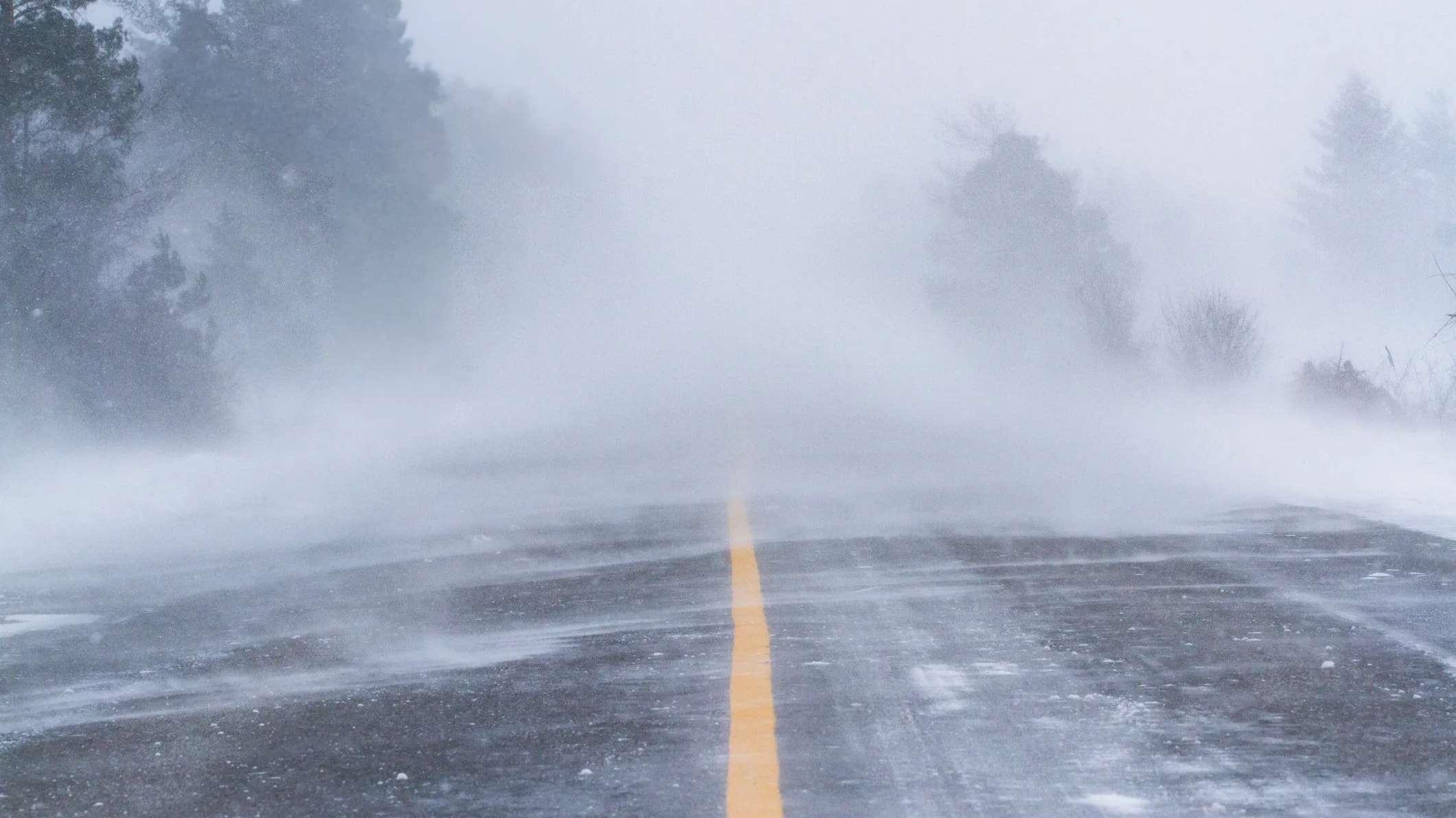 The Arctic Lapland Drive